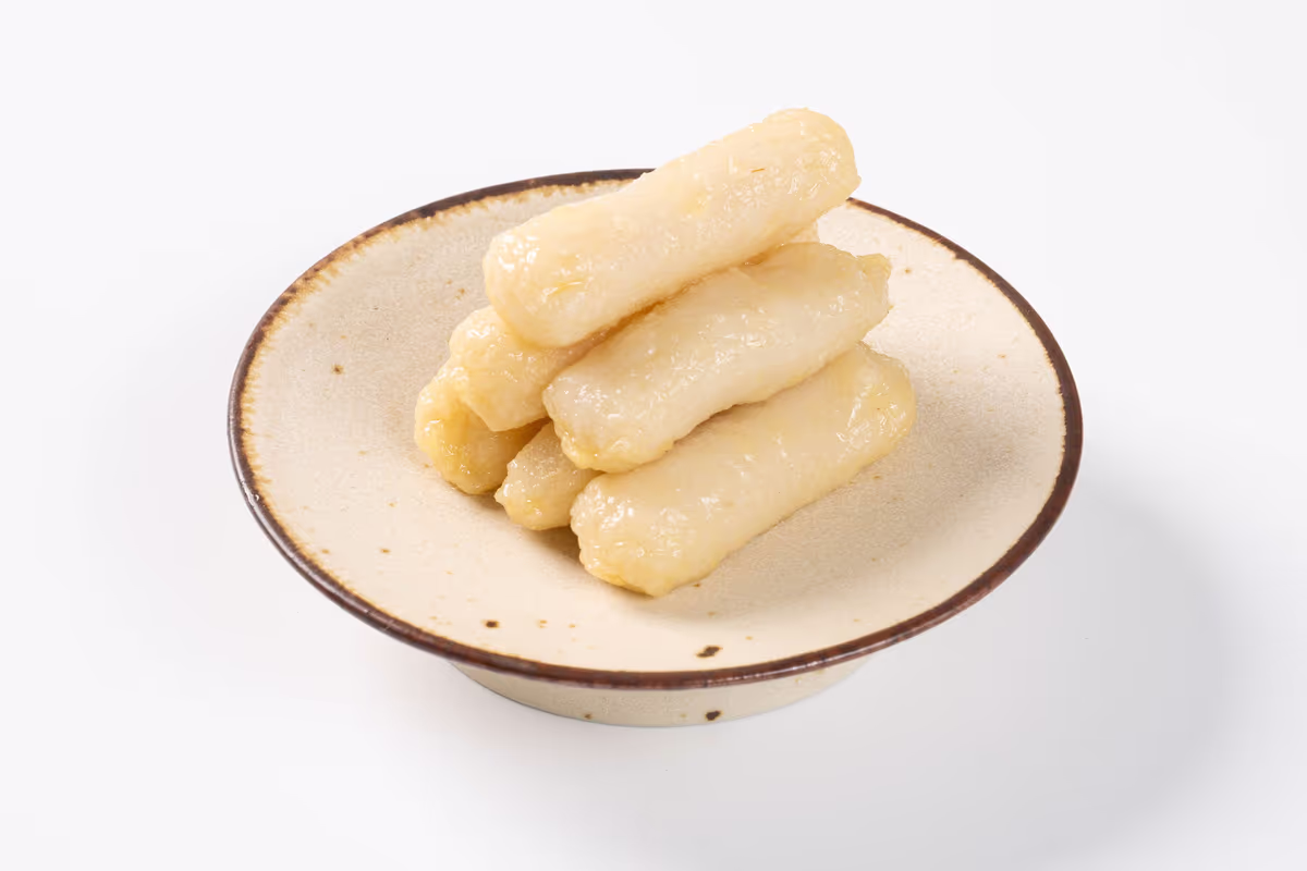 甜不辣白條商品照片