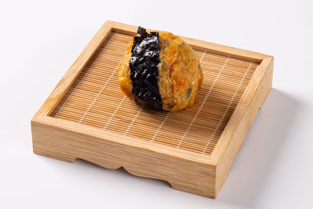 海苔丸商品照片