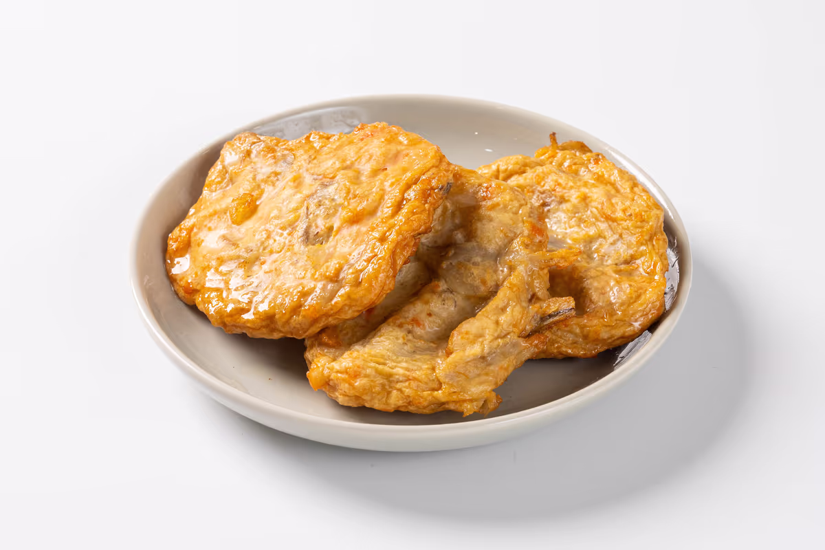 B牛蒡片商品照片