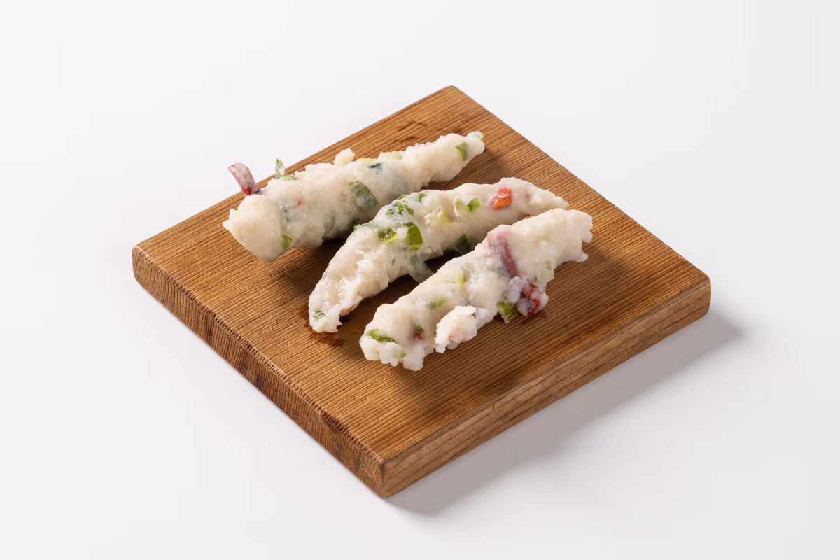 魷魚羹商品照片