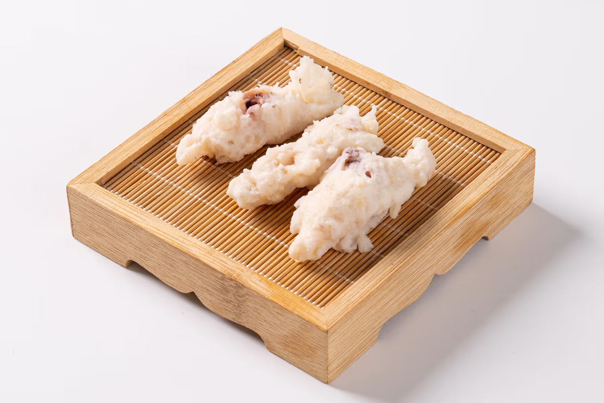 花枝羹商品照片