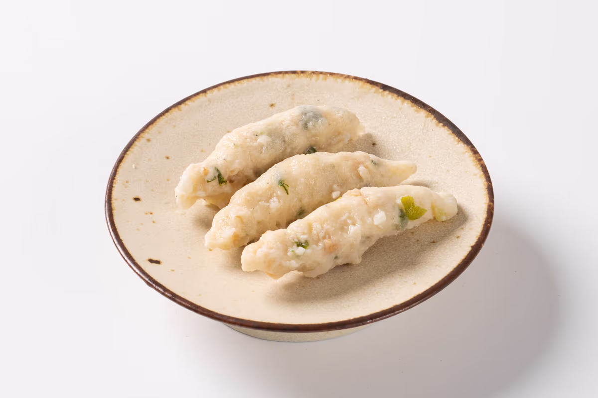 魚羹商品照片