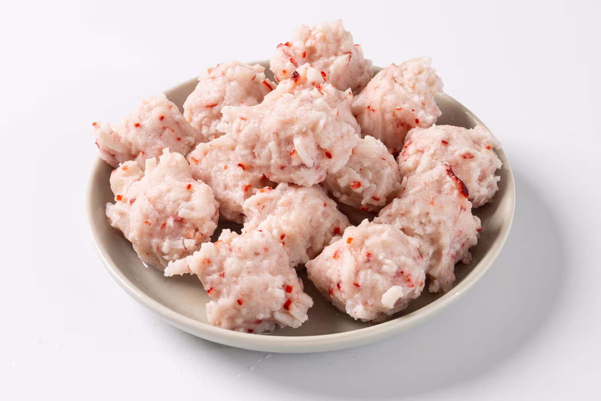 蝦球商品照片