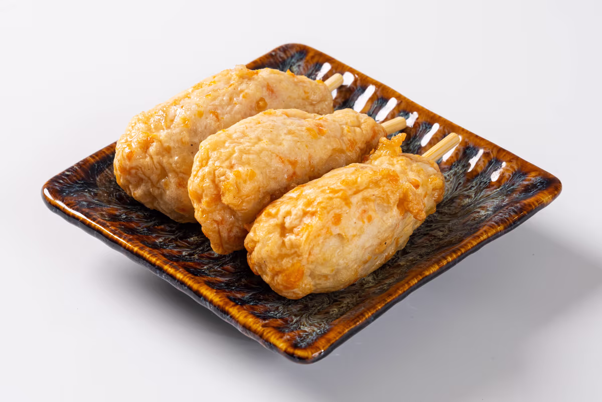 A特級龍鳳腿商品照片（縮圖）