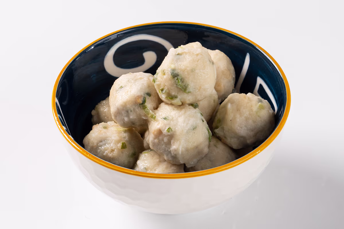 小魚丸商品照片（縮圖）