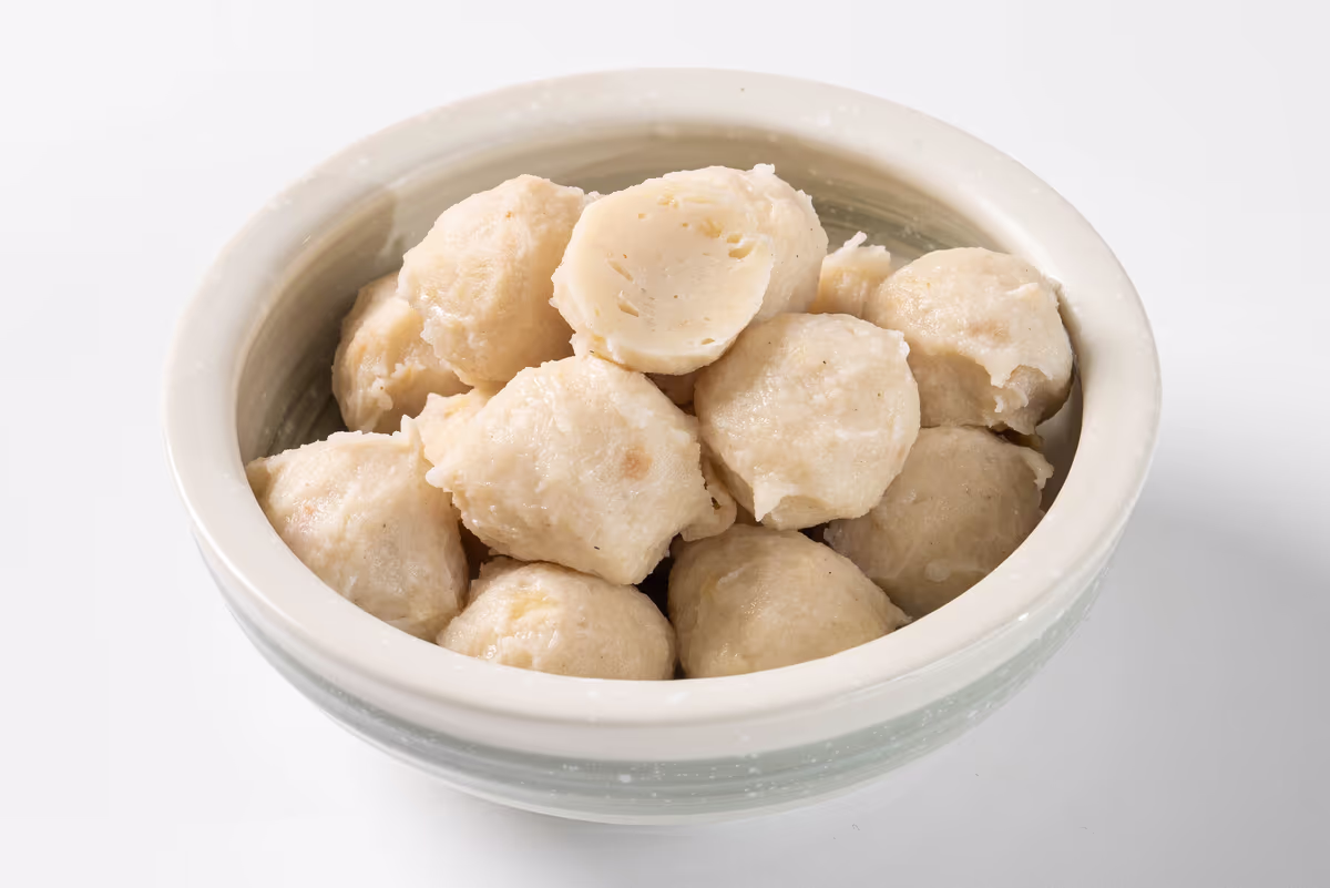 古早味魚丸商品照片（縮圖）