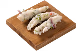 羹類代表圖