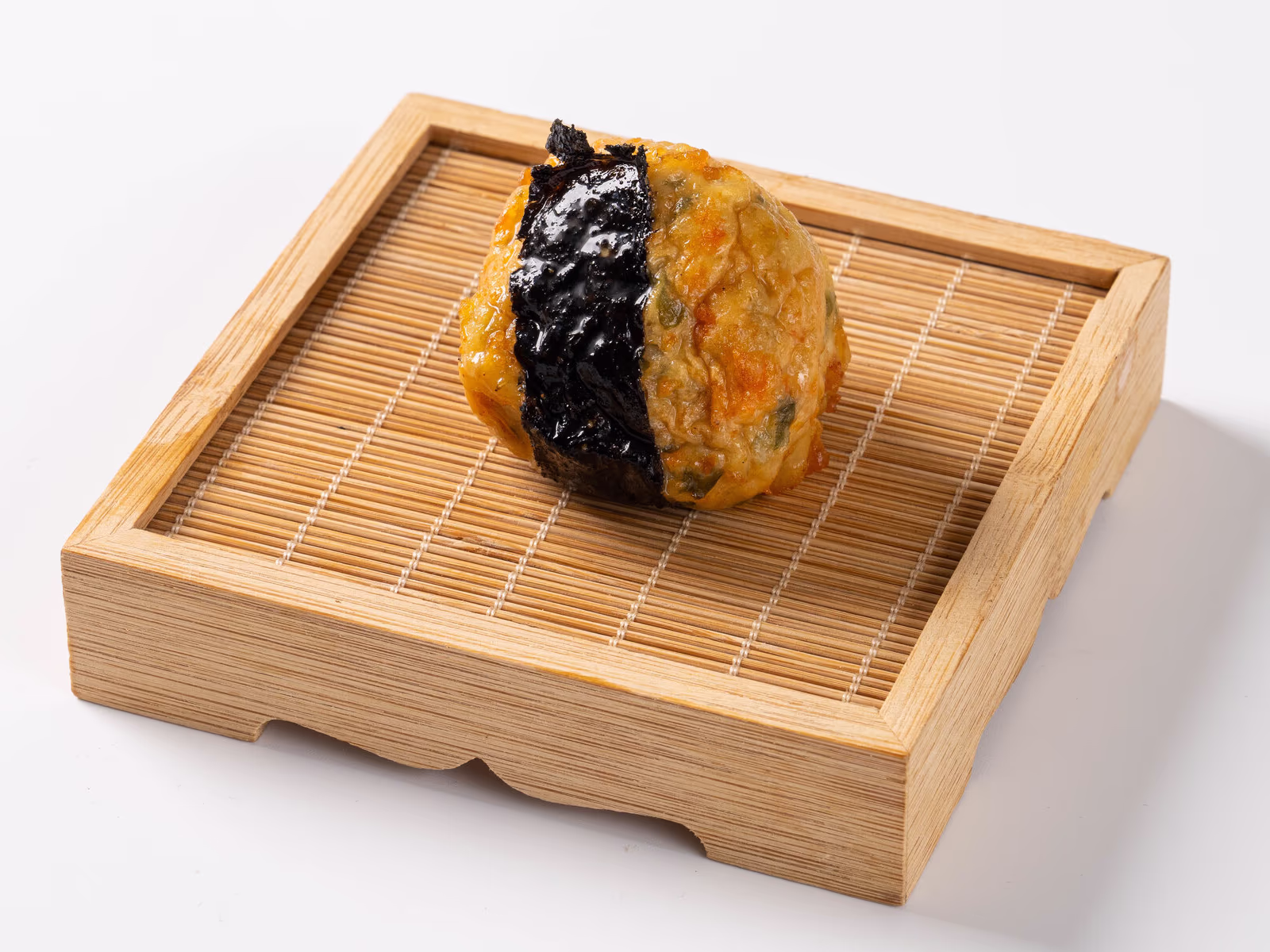 海苔丸商品照片