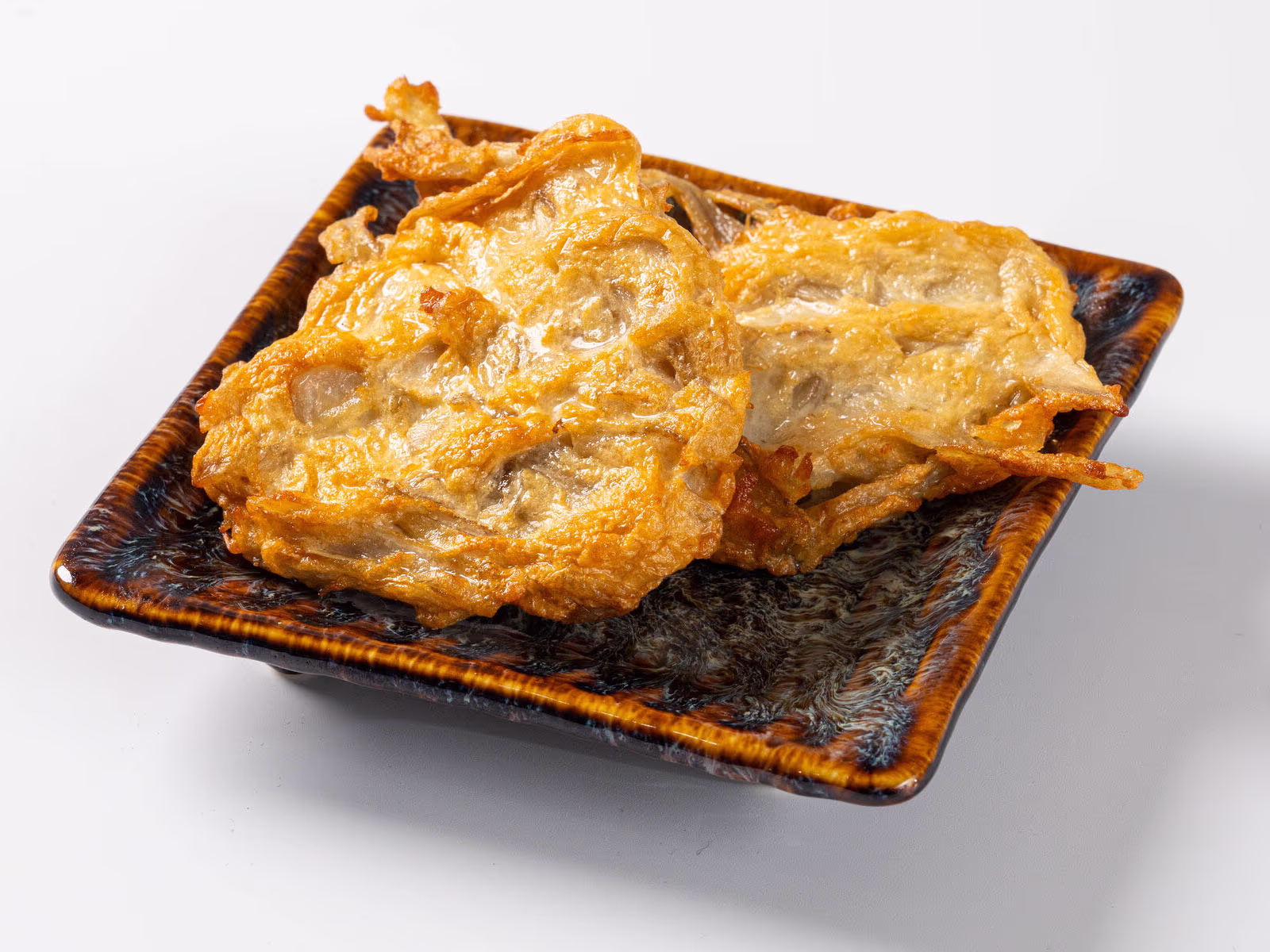 A手工牛蒡片商品照片