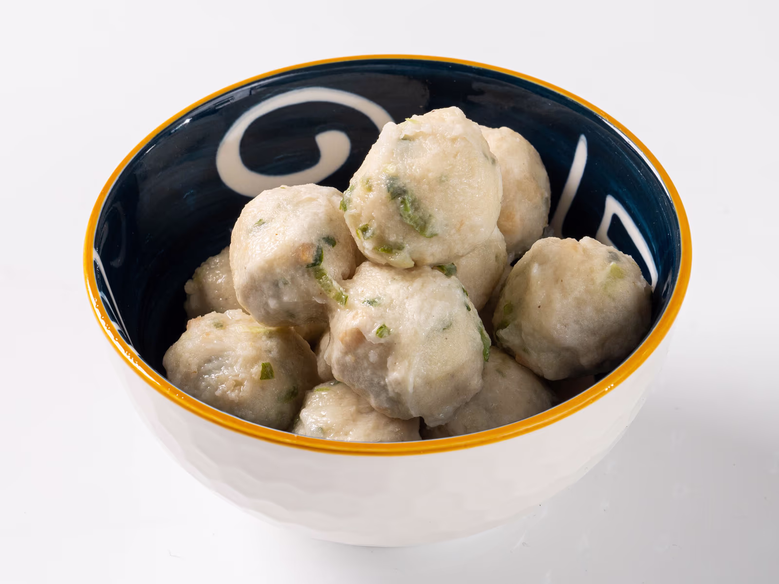 小魚丸商品照片