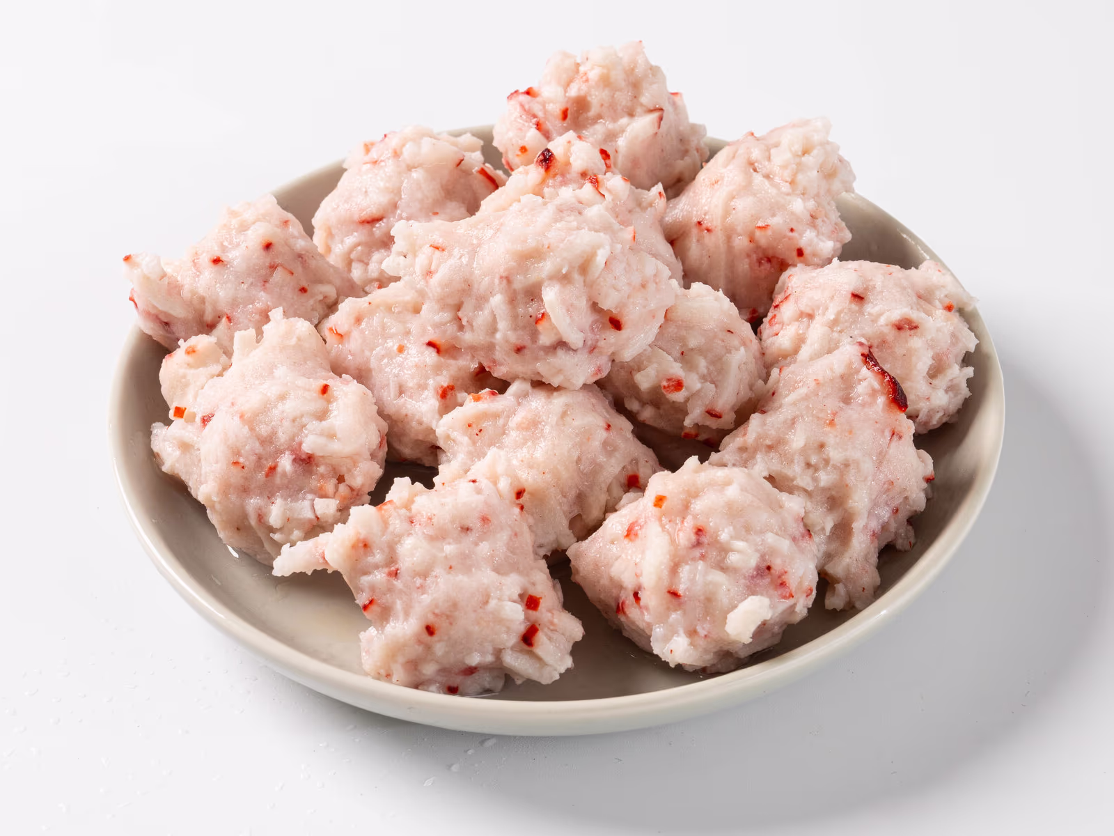 蝦球商品照片